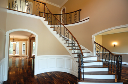 Wooden Staircases Chelmsford